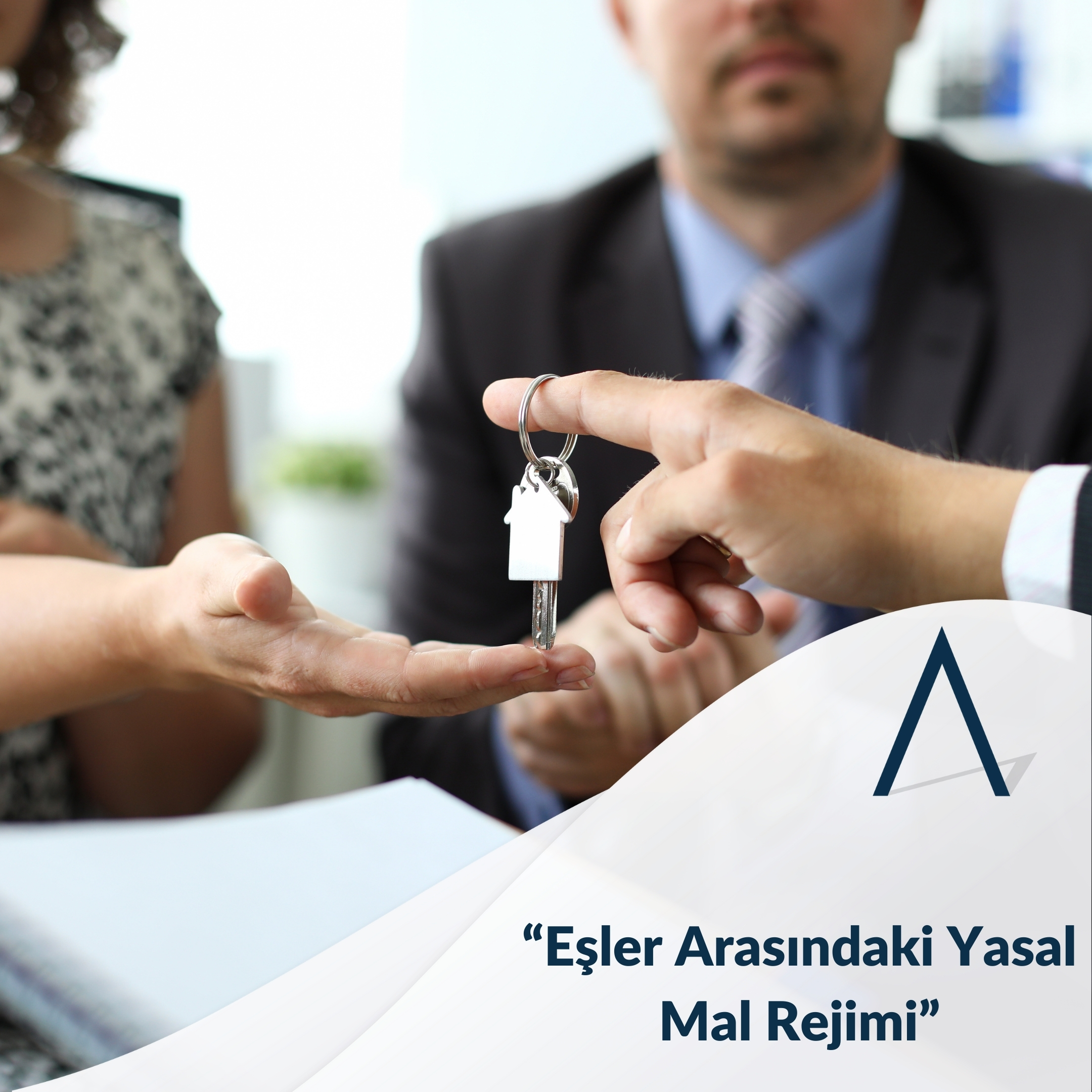 Eşler Arasındaki Yasal Mal Rejimi